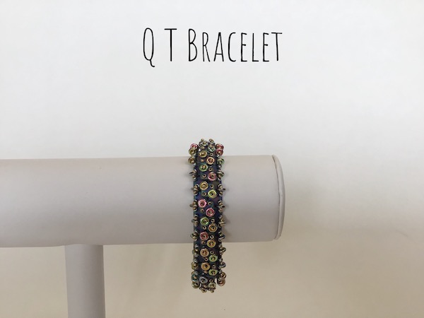 QT Bracelet